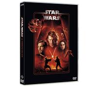 Star Wars - Episodio III - La Vendetta Dei Sith [Italia] [DVD]