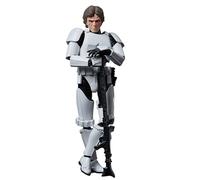 Star Wars EP IV A New Hope HAN Solo Stormtrooper versión de Disfraz Kit de Modelo