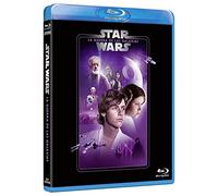 Star Wars Ep IV: Una nueva esperanza (Edición remasterizada) 2 discos (película + extras)