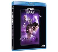 Star Wars - Episodio IV - Una Nuova Speranza (2 Blu-Ray) [Italia] [Blu-ray]