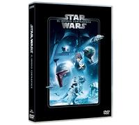 Star Wars Ep. V: El imperio contraataca (Edición remasterizada) (DVD)