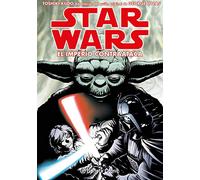 Star Wars Ep V El Imperio Contraataca (MANGA): Adaptación del guión original de GEORGE LUCAS (Star Wars: Manga)
