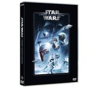 Star Wars Ep. V L'impero Colpisce Ancora (Repkg) (DVD) (Importación USA)