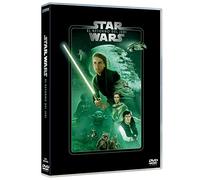 Star Wars Ep VI: El retorno del Jedi (Edición remasterizada) (DVD)