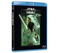 Star Wars - Episodio VI - Il Ritorno Dello Jedi (2 Blu-Ray) [Italia] [Blu-ray]