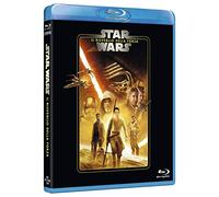 Star Wars - Episodio VII - Il Risveglio Della Forza (2 Blu-Ray) [Italia] [Blu-ray]