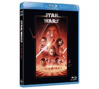 Star Wars Ep. VIII Gli Ultimi Jedi (Repkg) [Blu-ray]