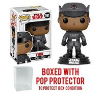 - Star Wars EP8 - Pop Finn