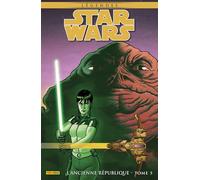 Star Wars Epic Collection