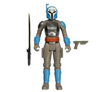 Star Wars Epic Hero Series BO-Katan Kryze Actionfigur, 10,2 cm, 2 Spielzeugzubeh