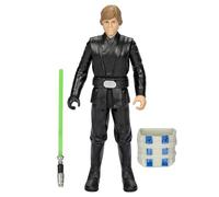 STAR WARS Epic Hero Series Figura de acción de Luke Skywalker de 4 pulgadas y 2 accesorios, juguetes para niños y niñas de 4 años, G0102