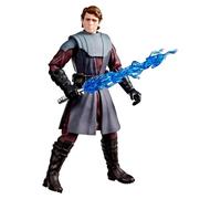 Star Wars Epic World of Action, Anakin Skywalker, Figura de acción de 10 cm