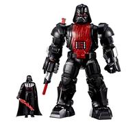 Star Wars Epic World of Action Darth Vader Ultimate Mech Force Suit