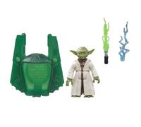 Hasbro Star Wars- Star Wars 4IN Yoda, Color (5010996280909)