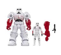 Hasbro Mega armadura mecánica Star Wars Epic Storm Mech Force Suit – Soldado de Asalto