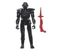 Star Wars Epic World of Action, Soldado Oscuro, Figura de acción de 10 cm