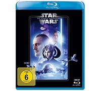 STAR WARS Ep. I: Die dunkle Bedrohung (Blu-ray) Oz Frank McDiarmid Ian August