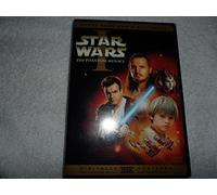 Star Wars Episode 1: Phantom Menace [USA] [DVD]