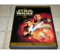 Star Wars Episode 1: Phantom Menace [USA] [DVD]