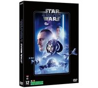 Star Wars - Episode I : La Menace fantôme [DVD]