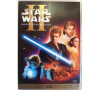 Star Wars Episode 2 - Angriff der Klonkrieger [Alemania] [DVD]