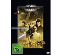 Star Wars Episode 2 - Angriff der Klonkrieger [DVD]