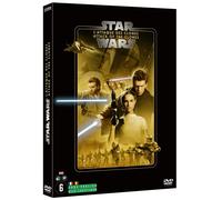 Star wars episode 2 - Attack of the clones (DVD) (Importación USA)
