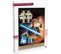 star wars episode 2 : l'attaque des clones [Francia] [DVD]