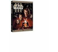 Star Wars : Episode 3, La Revanche des Sith - Édition Collector 2 DVD (Import langue française)