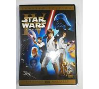 Star Wars Episode 4:a New Hope [DVD de Audio]