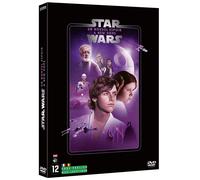 Star wars episode 4 - A new hope (DVD) (Importación USA)