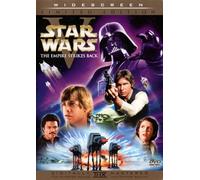 Star Wars Episode 5: Empire Strikes Back [USA] [DVD]