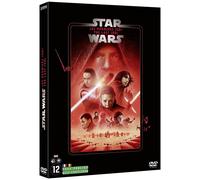 Star wars episode 8 - The last Jedi (DVD) Rian Johnson Daisy Ridley John Boyega