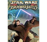 Star Wars: Episode I - Jedi Power Battles (PC) - Steam Key - EUROPE