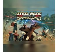Star Wars: Episode I: Jedi Power Battles (PC) Steam Key - GLOBAL