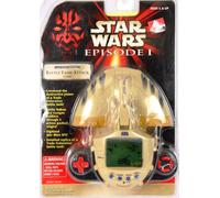 Star Wars Episode I Premier Game: Battle Tank Attack by N/A