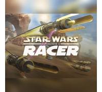 STAR WARS Episode I Racer (PC) Steam Gift - GLOBAL