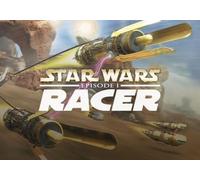STAR WARS Episode I Racer (PC) Steam Key - GLOBAL