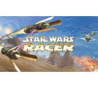 Star Wars Episode I : Racer Steam Worldwide PC
