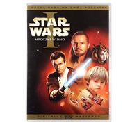 Star Wars: Episode I - The Phantom Menace [2DVD] (IMPORT) (No hay versión española)