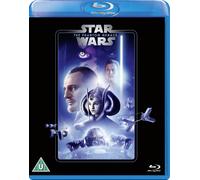 Star Wars: Episode I - The Phantom Menace (Blu-ray) Steve Speirs Warwick Davis