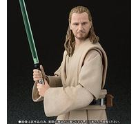Star Wars: Episode I The Phantom Menace - Qui-Gon Jinn Limited Edition [SH Figuarts][Importación Japonesa]