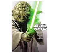 Star Wars: Episode I - The Phantom Menace / Star Wars: Episode II - Attack of the Clones / Star Wars: Episode III - Revenge of the Sith [3DVD] (No hay versión española)