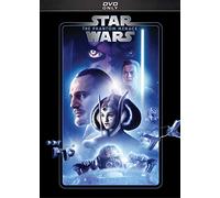 Star Wars: Episode I: The Phantom Menace [USA] [DVD]