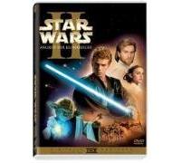 Star Wars: Episode II - Angriff der Klonkrieger [Alemania] [DVD]