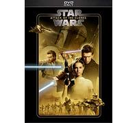 Star Wars: Episode II: Attack of the Clones [USA] [DVD]