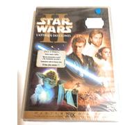 Star Wars - Episode II : L'Attaque des clones [Alemania] [DVD]
