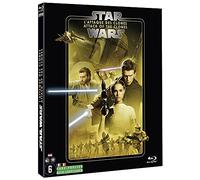 Star Wars - Episode II : L'Attaque des clones [Francia] [Blu-ray]