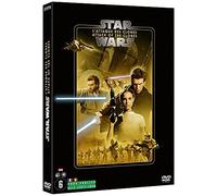 Star Wars - Episode II : L'Attaque des clones [Francia] [DVD]