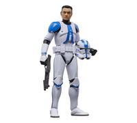 Star Wars Episode Iii Black Series Action Figura 20th Anniversary Tactical Ops T
